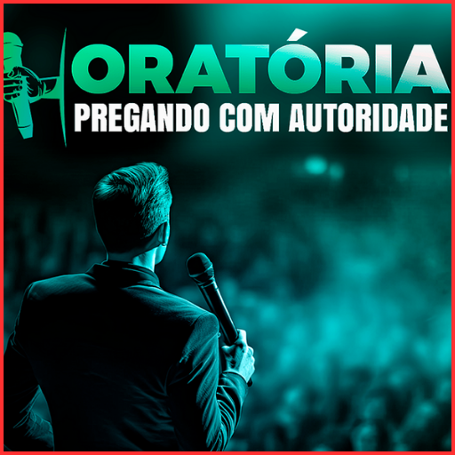 Curso em video orátoria com autoridade