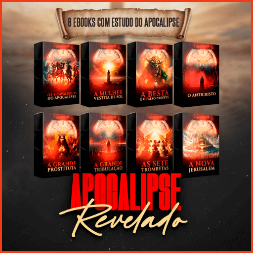 Ebook Apocalipse Revelado